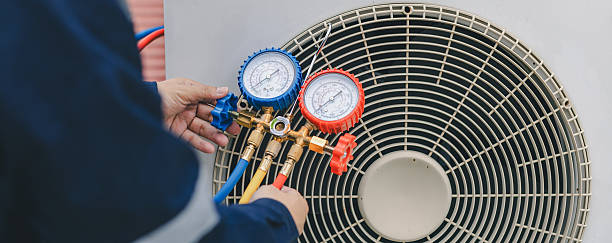Licensed Hvac service in Bellmont, IL - JG Cool HVAC