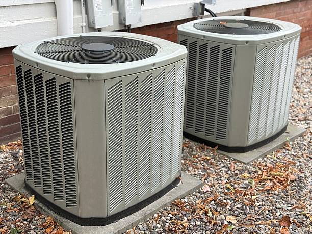 Reliable Hvac contractor in Bellmont, IL by JG Cool HVAC